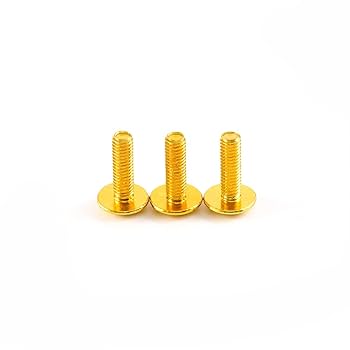 Amazon.com: Fairing Complete Bolts Kit Screws for Kawasaki